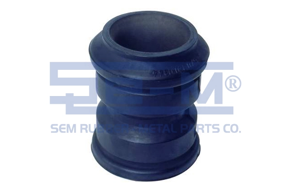 Mount, leaf spring hanger